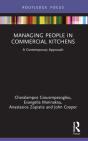 Managing People In Commercial Kitchens - Preview