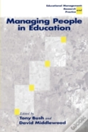 Capa do artigo Managing People In Education