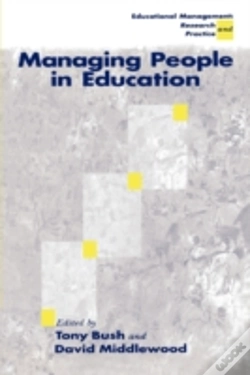Capa do artigo Managing People In Education