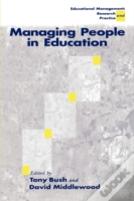 Managing People In Education
