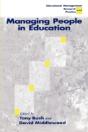 Managing People In Education - Preview