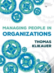 Capa do artigo Managing People In Organizations