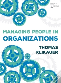 Capa do artigo Managing People In Organizations