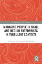 Managing People In Small And Medium Enterprises In Turbulent Contexts - Preview