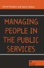 Managing People In The Public Services - Preview