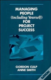Capa do artigo Managing People (Including Yourself) For Project Success
