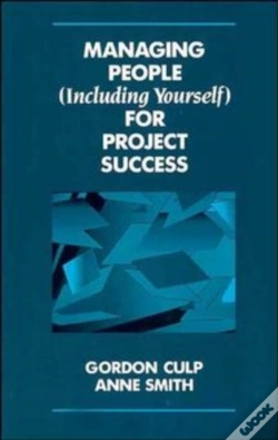 Capa do artigo Managing People (Including Yourself) For Project Success