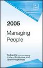 Managing People Revision Guide - Preview
