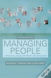 Capa do artigo Managing People