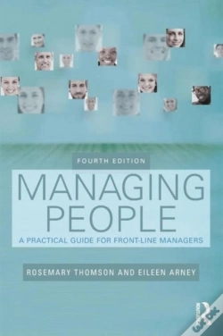 Capa do artigo Managing People