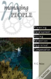 Capa do artigo Managing People