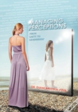 Capa do artigo Managing Perceptions: From Laity To Leadership