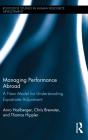 Managing Performance Abroad - Preview