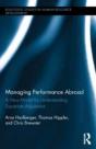 Managing Performance Abroad - Preview