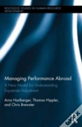 Managing Performance Abroad