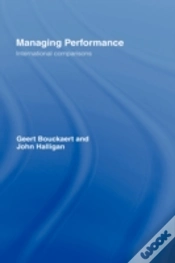 Capa do artigo Managing Performance