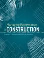 Managing Performance In Construction - Preview