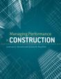 Managing Performance In Construction - Preview