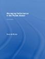 Managing Performance In The Public Sector - Preview