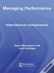 Capa do artigo Managing Performance