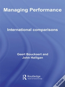Capa do artigo Managing Performance