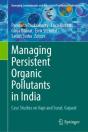 Managing Persistent Organic Pollutants In India - Preview