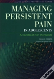 Capa do artigo Managing Persistent Pain In Adolescents