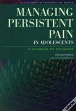 Capa do artigo Managing Persistent Pain In Adolescents