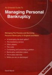 Capa do artigo Managing Personal Bankruptcy