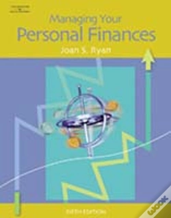 Capa do artigo Managing Personal Finances