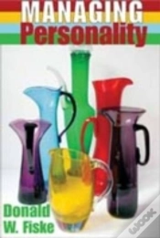 Capa do artigo Managing Personality
