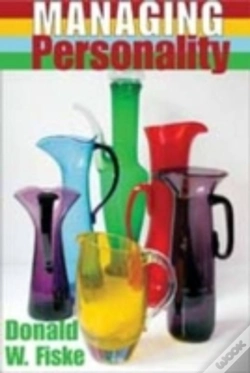 Capa do artigo Managing Personality