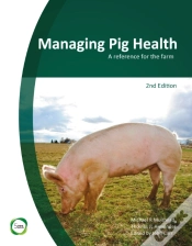 Capa do artigo Managing Pig Health 2nd Edition