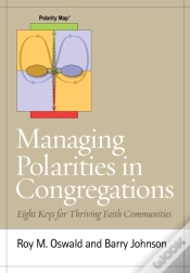 Capa do artigo Managing Polarities In Congregations