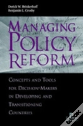 Managing Policy Reform
