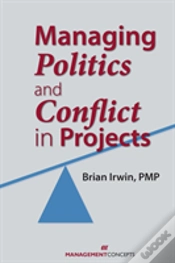 Capa do artigo Managing Politics And Conflict In Projects