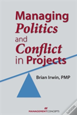 Capa do artigo Managing Politics And Conflict In Projects