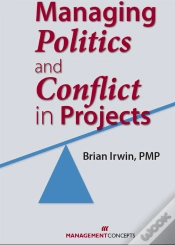 Capa do artigo Managing Politics And Conflict In Projects