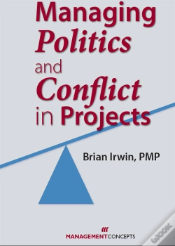 Capa do artigo Managing Politics And Conflict In Projects