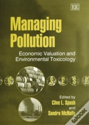 Capa do artigo Managing Pollution