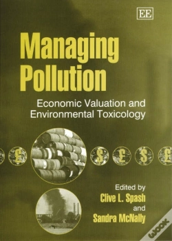 Capa do artigo Managing Pollution