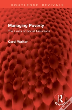 Capa do artigo Managing Poverty