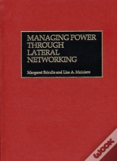 Managing Power Through Lateral Networking