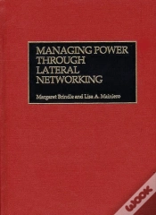 Capa do artigo Managing Power Through Lateral Networking