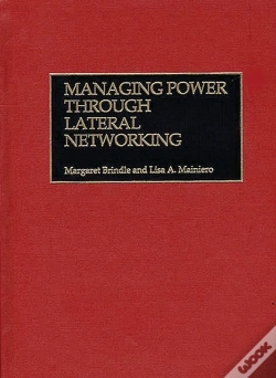 Capa do artigo Managing Power Through Lateral Networking