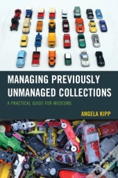 Managing Previously Unmanaged Collections