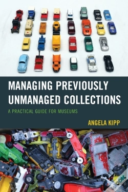 Capa do artigo Managing Previously Unmanaged Collections