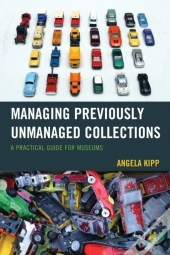 Managing Previously Unmanaged Collections