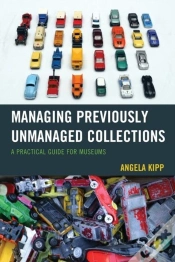 Capa do artigo Managing Previously Unmanaged Collections