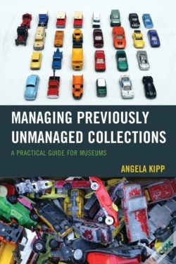 Capa do artigo Managing Previously Unmanaged Collections